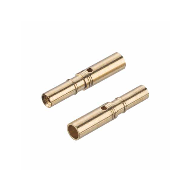 Harwin M83-0130005