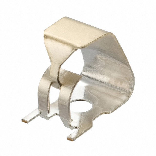 Harwin S7101-42R