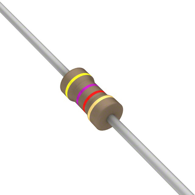 Ohmite ON1005E-R65
