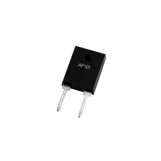 Ohmite AP101 12R F