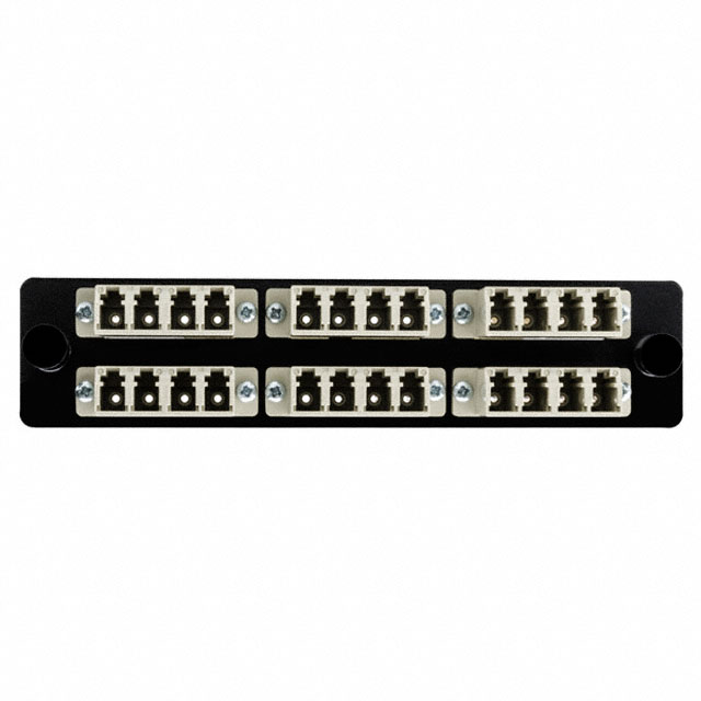 HellermannTyton FAP12DMMLC