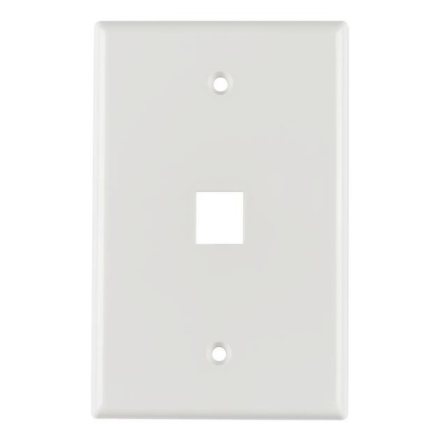 HellermannTyton FPMSINGLE-W