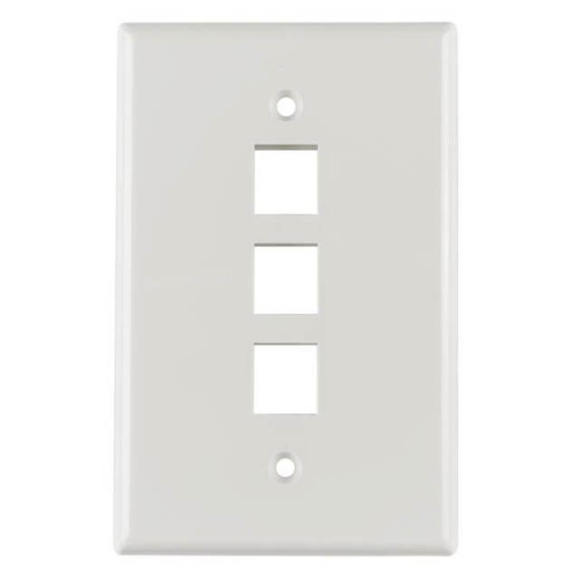 HellermannTyton FPMTRIPLE-W