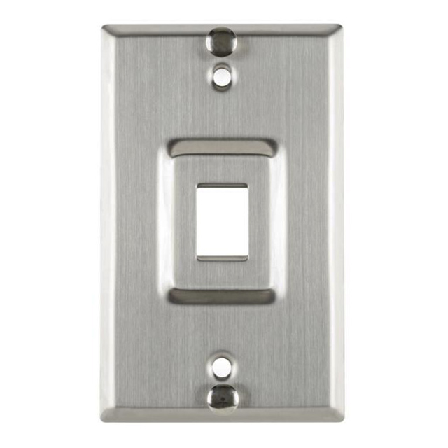 HellermannTyton FPSINGLE-WPSS