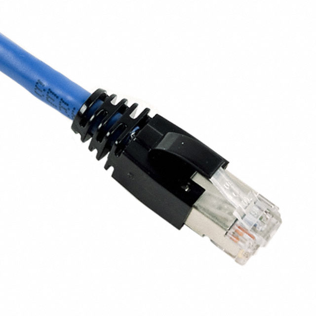 HellermannTyton PCS6ABLU3