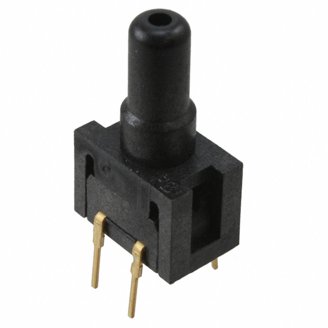 Honeywell Sensing and Productivity Solutions 24PCAFA2G