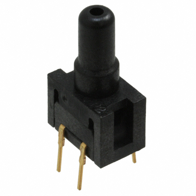 Honeywell Sensing and Productivity Solutions 24PCBFA2G
