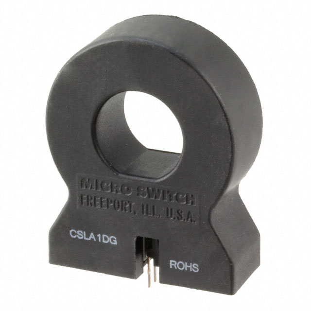 Honeywell Sensing and Productivity Solutions CSLA1DG