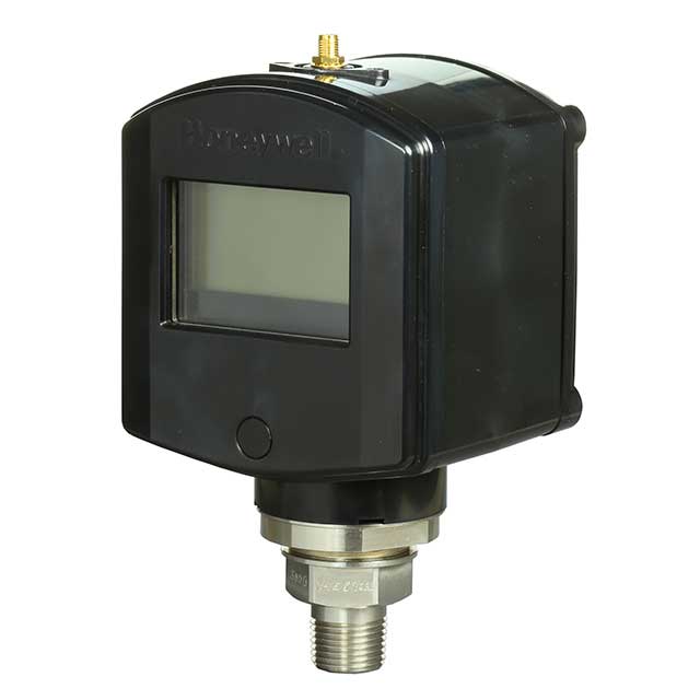 Honeywell Sensing and Productivity Solutions WPS1A00AGP2PFP1N