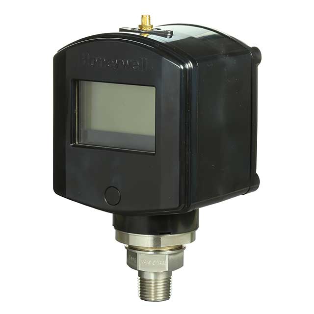 Honeywell Sensing and Productivity Solutions WPS1A00AGP2PGP1N