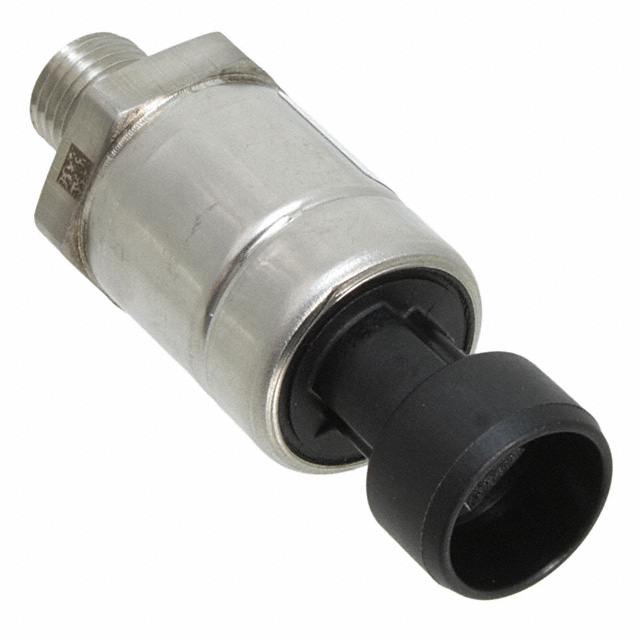 Honeywell Sensing and Productivity Solutions PX2AS2XX100PAAAX