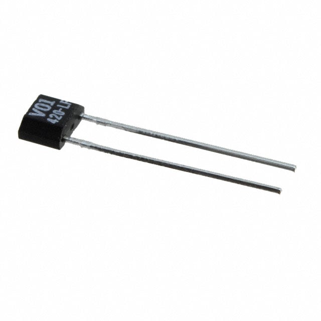 Honeywell Sensing and Productivity Solutions VF401