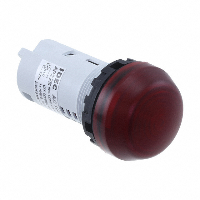 IDEC AP22M-2QHR