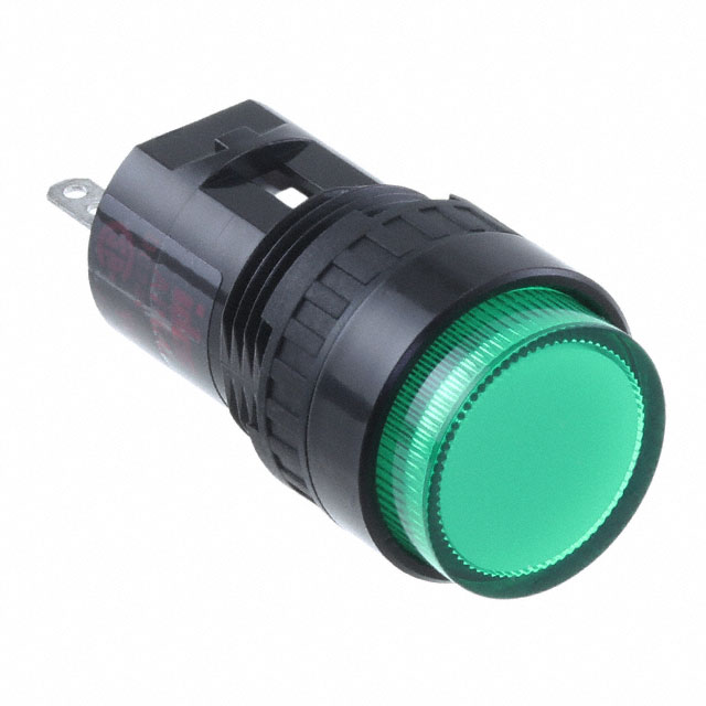 IDEC AP6M122-G