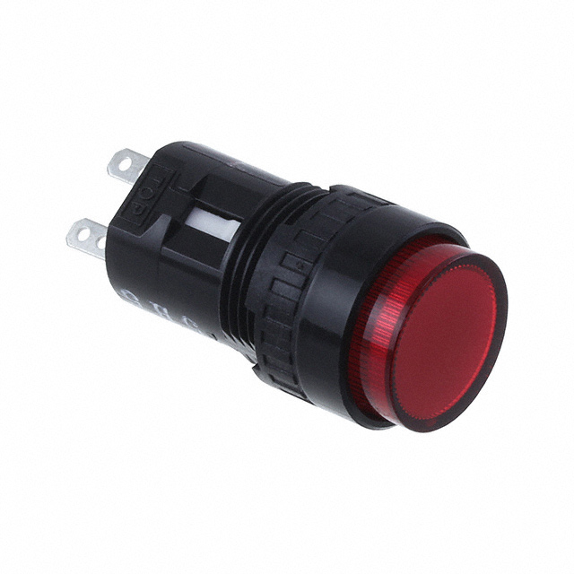 IDEC AP6M122-R