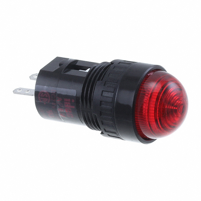 IDEC AP6M222-R
