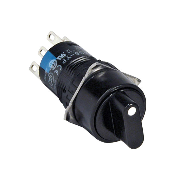 IDEC AS6M-2Y2P