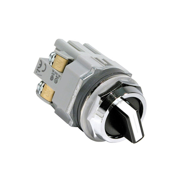 IDEC ASD320N