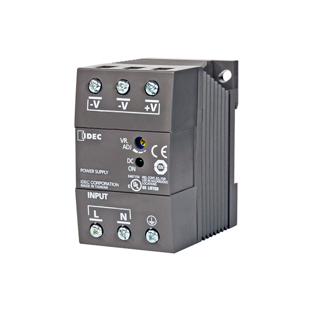 IDEC PS5R-VD24