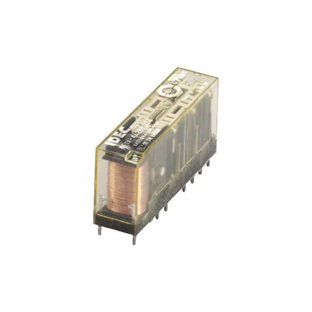 IDEC RF1V-5A1B-D24