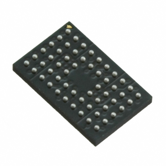 Intersil (Renesas Electronics Corporation) CSPU877BVG