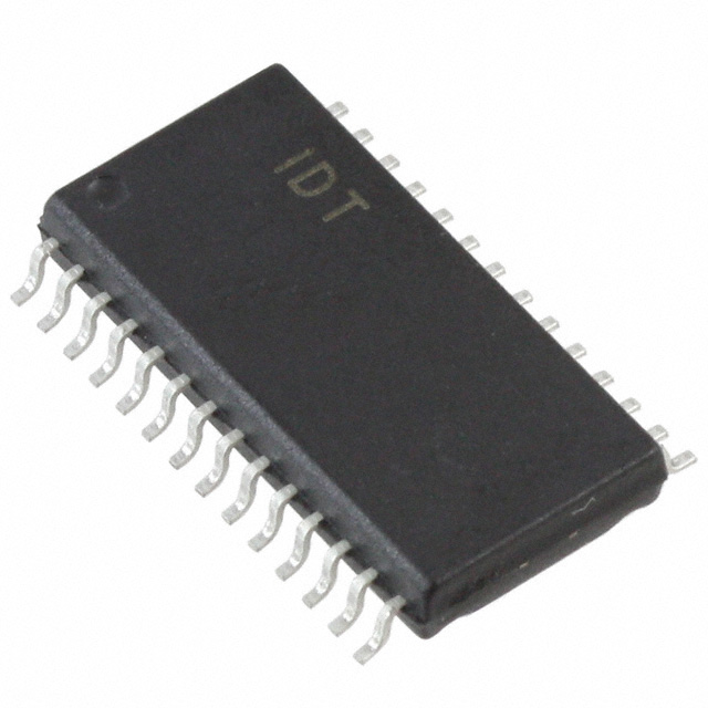 Intersil (Renesas Electronics Corporation) IDT7204L25SO