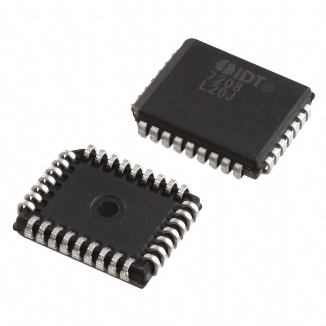 Intersil (Renesas Electronics Corporation) 7208L20J