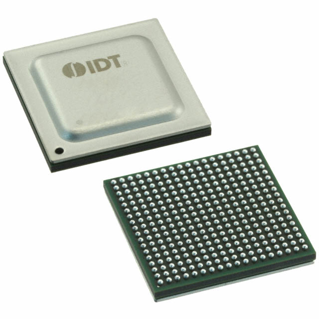 Intersil (Renesas Electronics Corporation) 89HPES24T3G2ZFALG