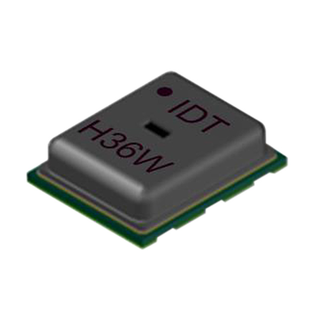 Intersil (Renesas Electronics Corporation) HS3001