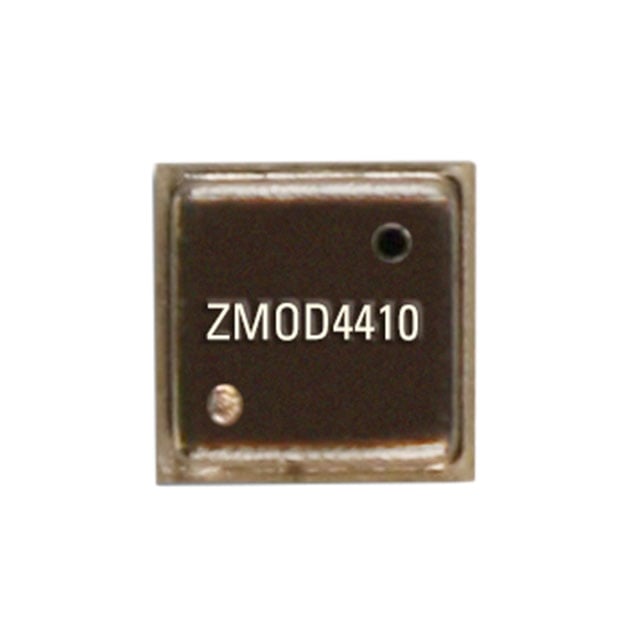 Intersil (Renesas Electronics Corporation) ZMOD4410AI1R
