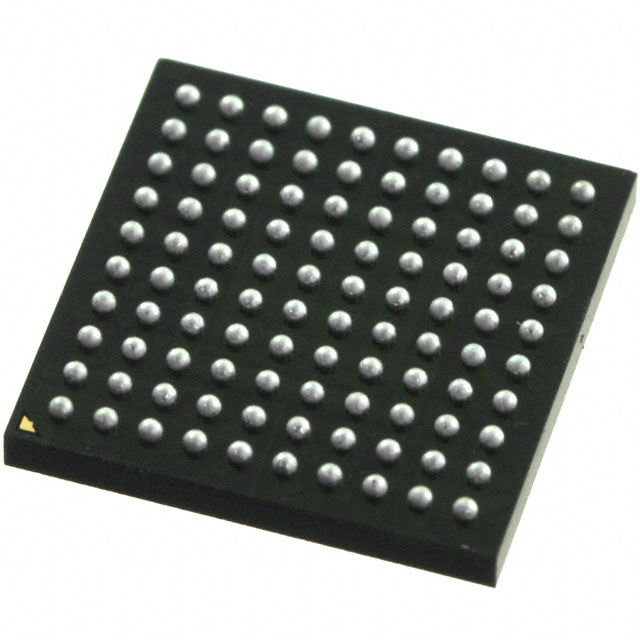 Intersil (Renesas Electronics Corporation) MPC9850VM