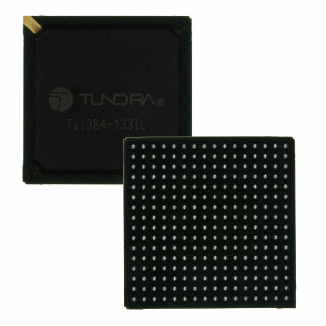 Intersil (Renesas Electronics Corporation) TSI384-133IL