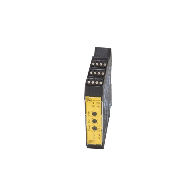 ifm Efector DD110S