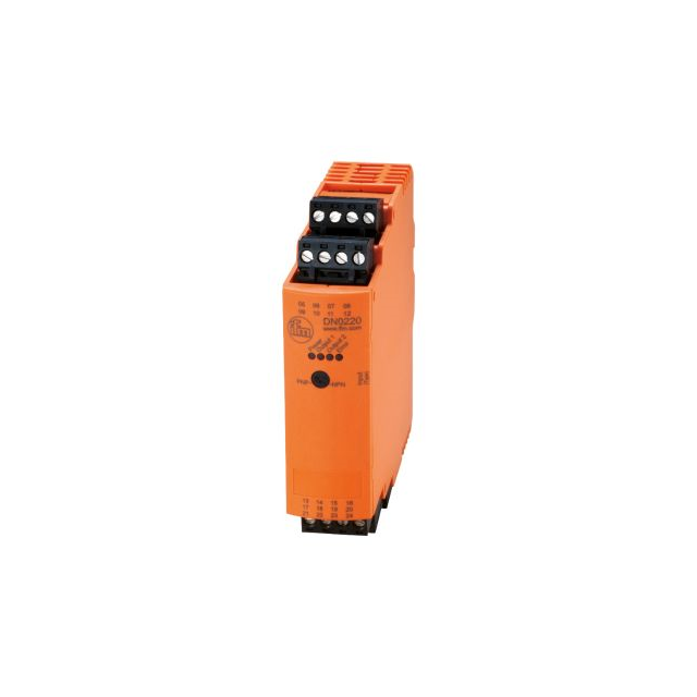 ifm Efector DN0220