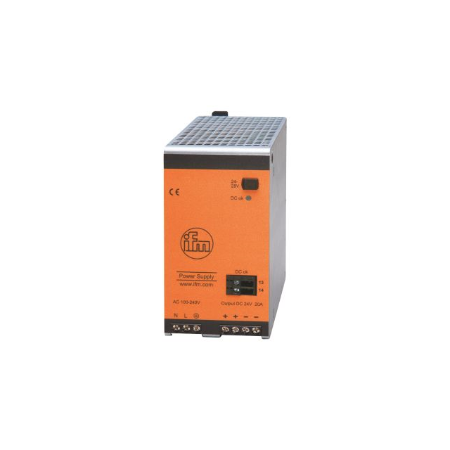 ifm Efector DN4014