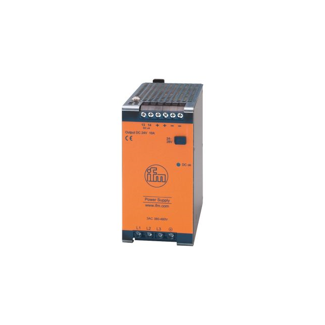 ifm Efector DN4033