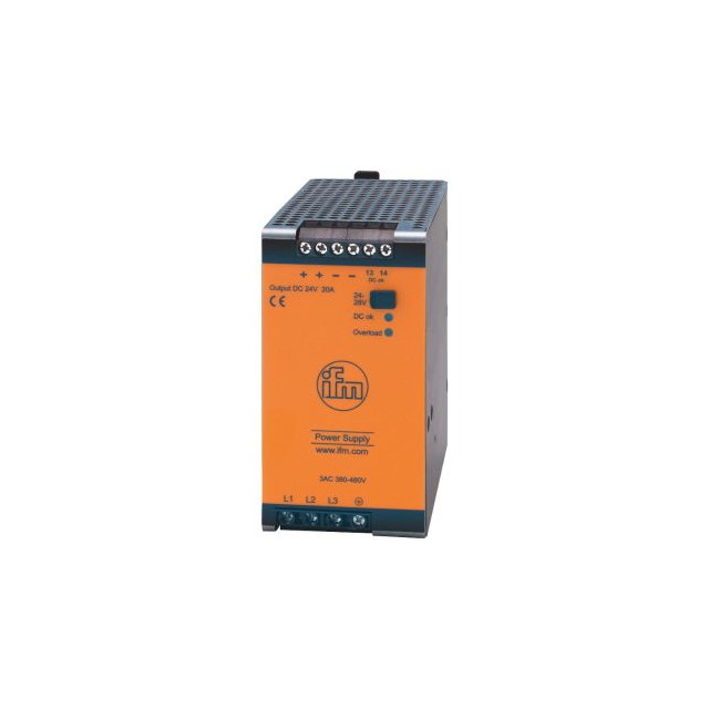 ifm Efector DN4034