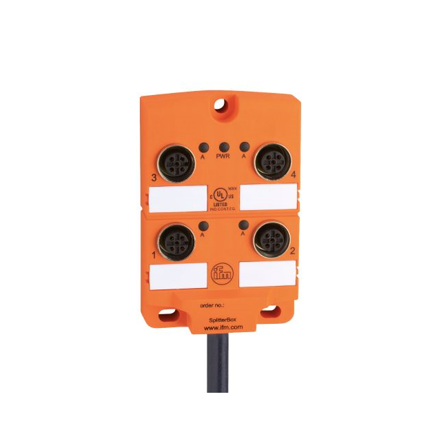 ifm Efector EBC027