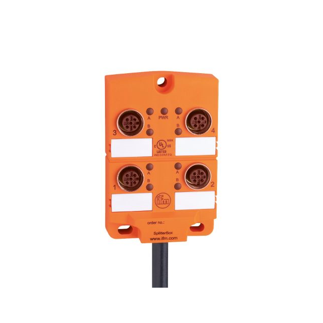 ifm Efector EBC028