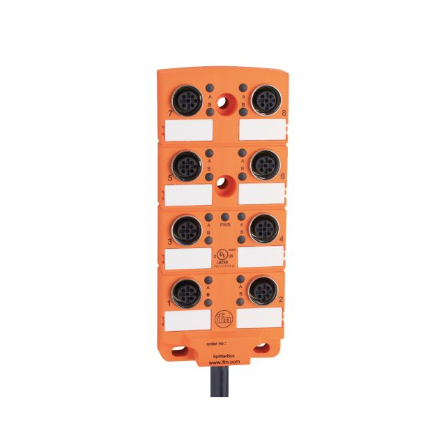 ifm Efector EBC036