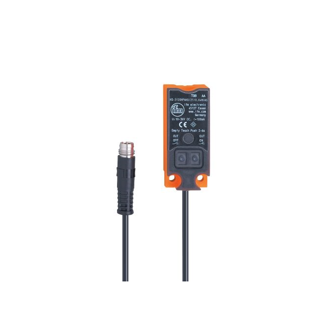 ifm Efector KQ6004