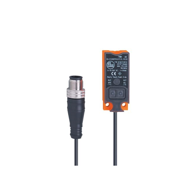 ifm Efector KQ6005