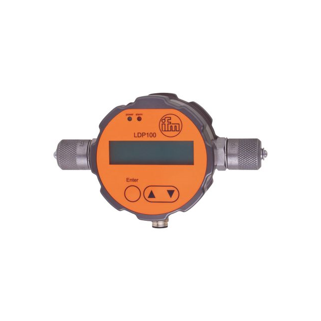 ifm Efector LDP100