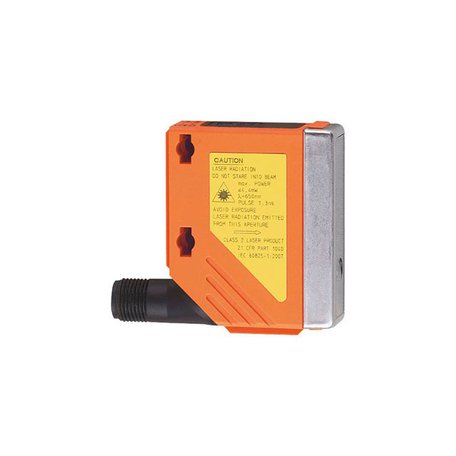 ifm Efector O5D100