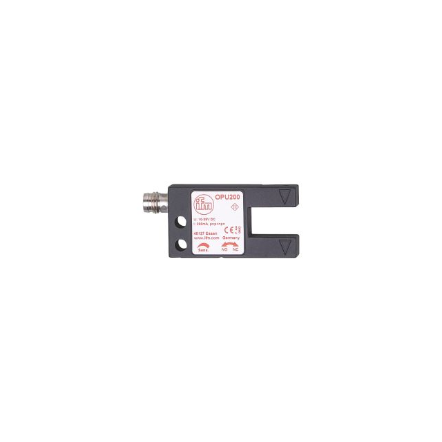 ifm Efector OPU200
