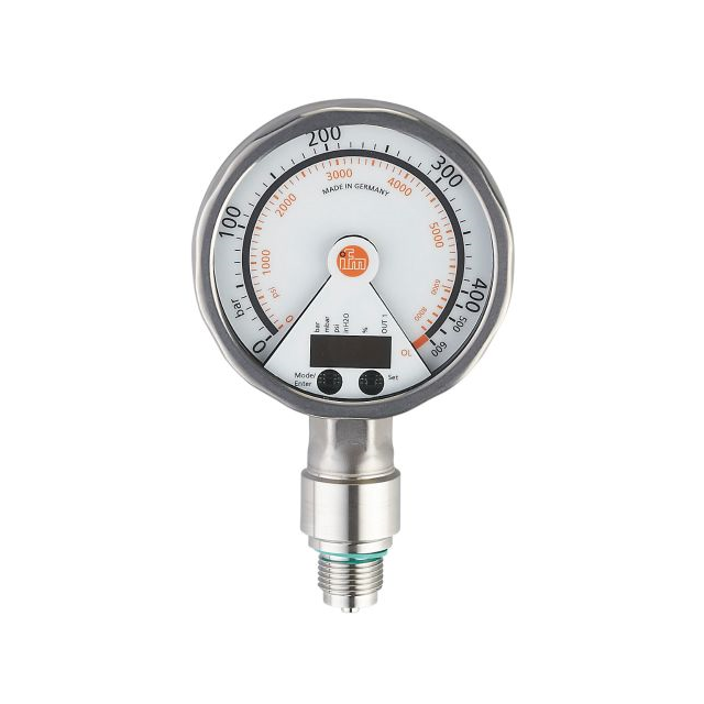 ifm Efector PG2451