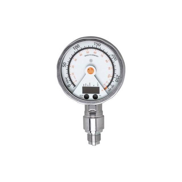 ifm Efector PG2458