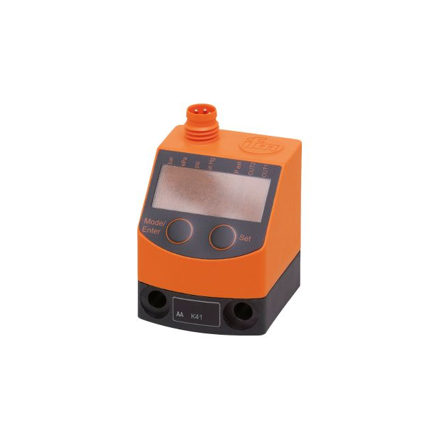 ifm Efector PQ7809