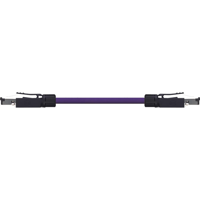 CAT5 PVC-001FT