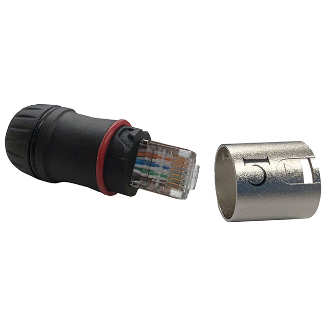 Io Audio Technologies IO-EC-L